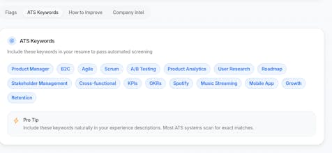 CareerCheck gallery image