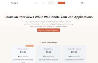 fondly.ai gallery image