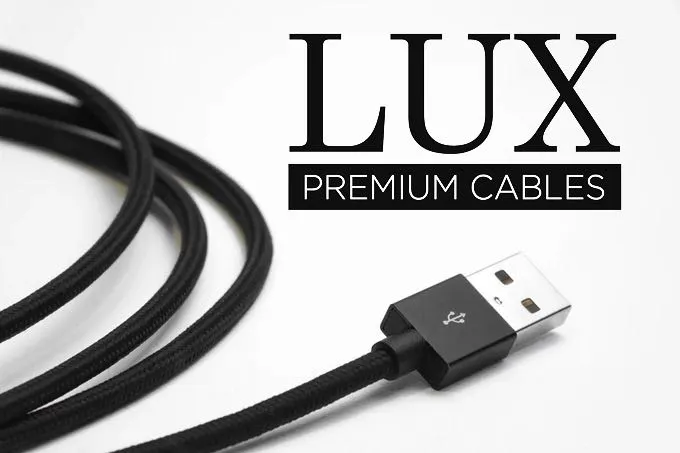 Lux Cables