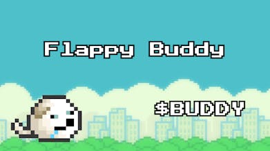 Flappy Buddy gallery image
