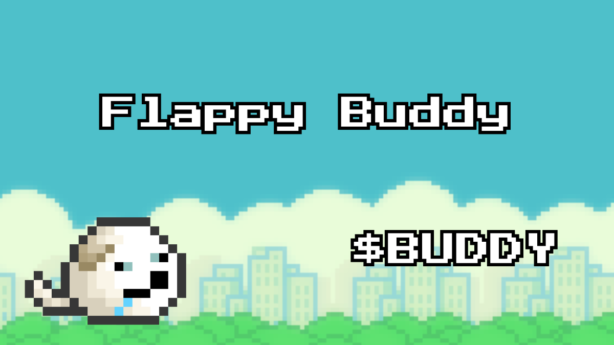Media Flappy Buddy 1