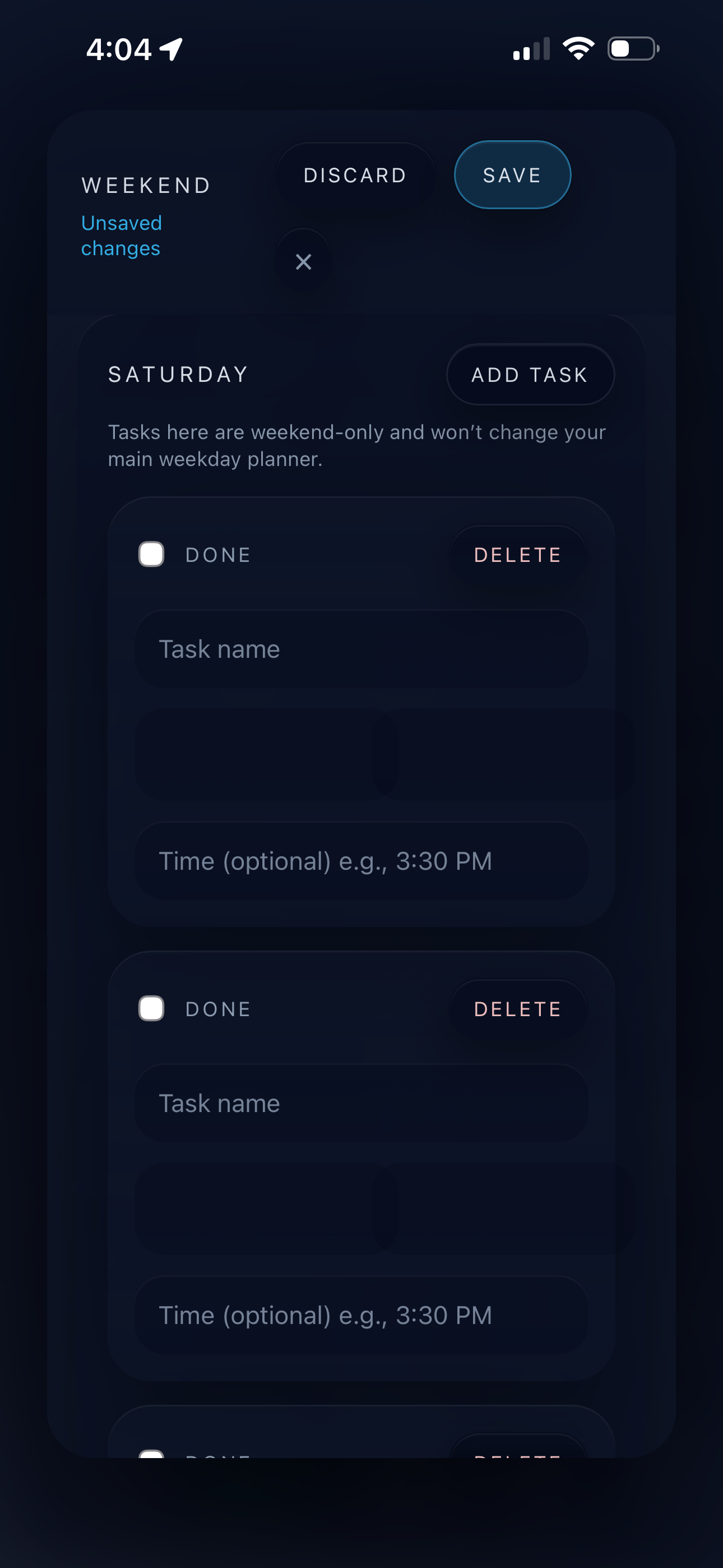 CoGen Spark gallery image