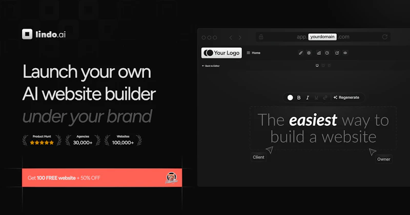 lindo.ai screenshot 1