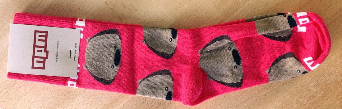 Swag for Dev gallery image