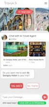 Travyx gallery image
