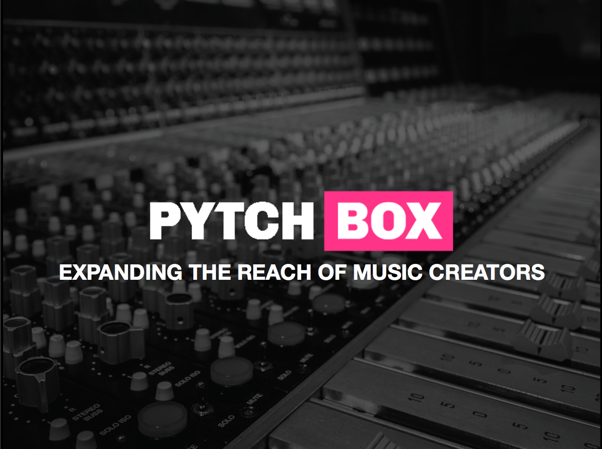 PytchBox gallery image