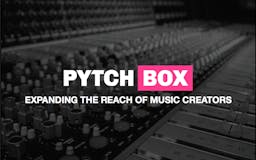 PytchBox media 3