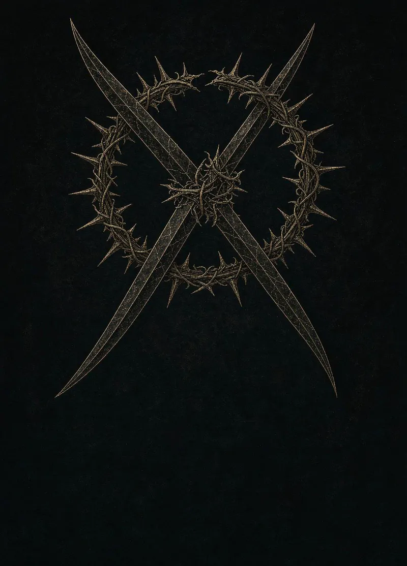 Esoteric Paths screenshot 5