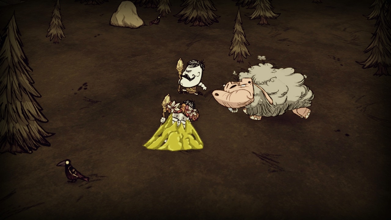 Don't Starve Together gallery image