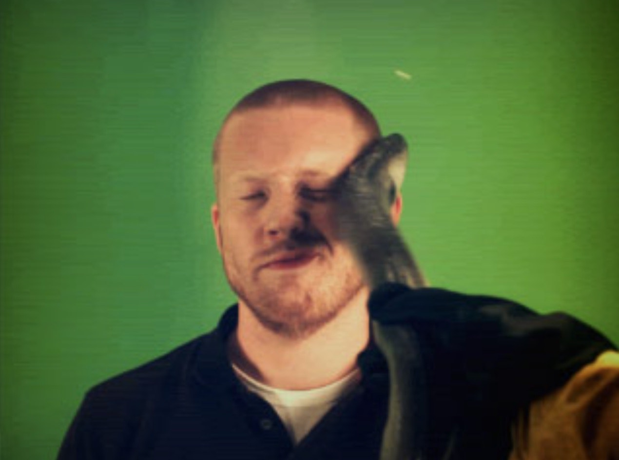 Eel Slap - Main product screenshot demonstrating key features and user interface