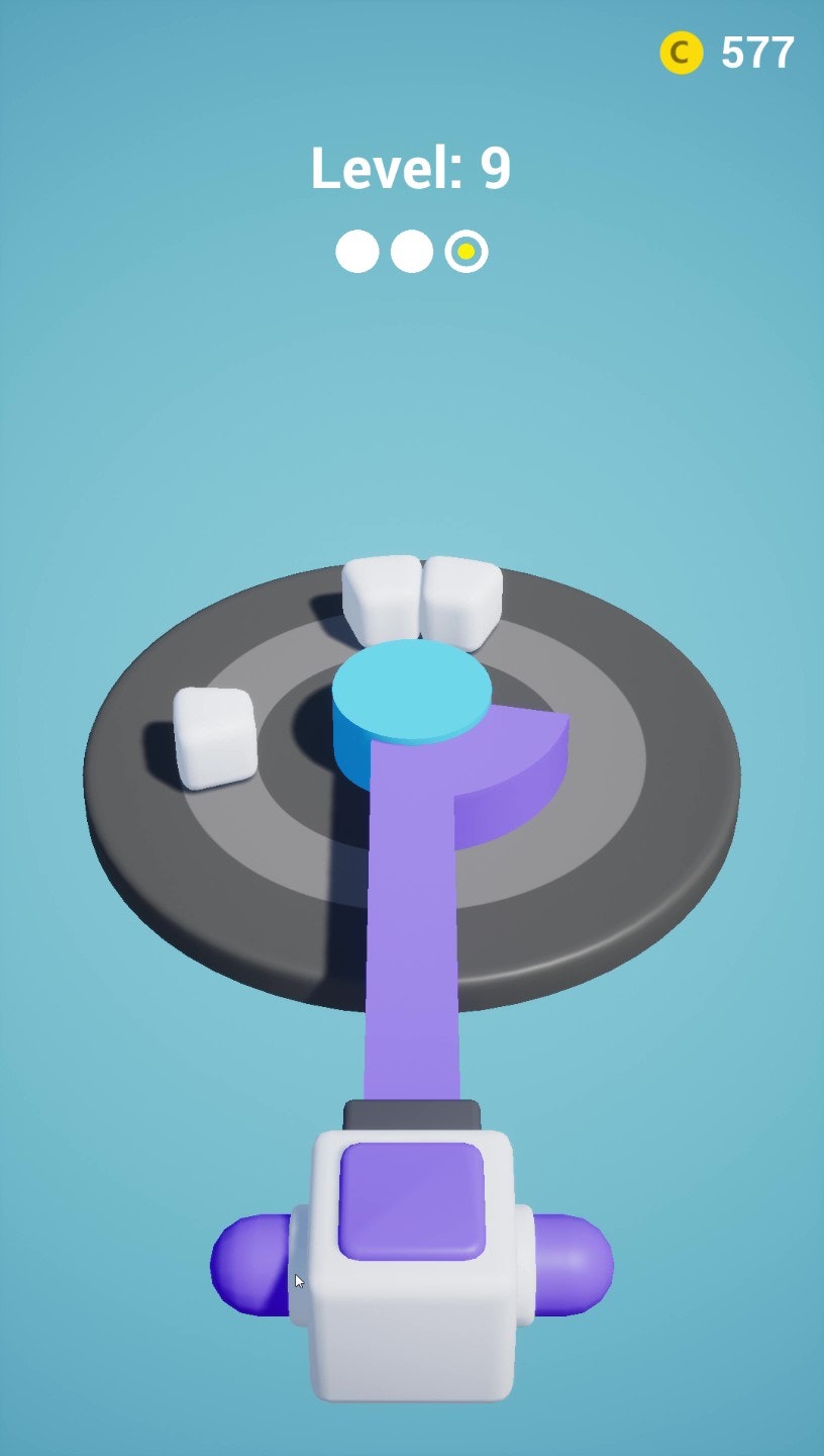 Twisted Cake - Cooking Game gallery image