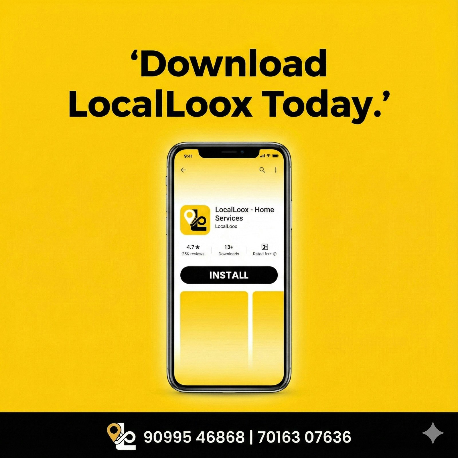 Localloox - Screenshot 3 showing product features and functionality