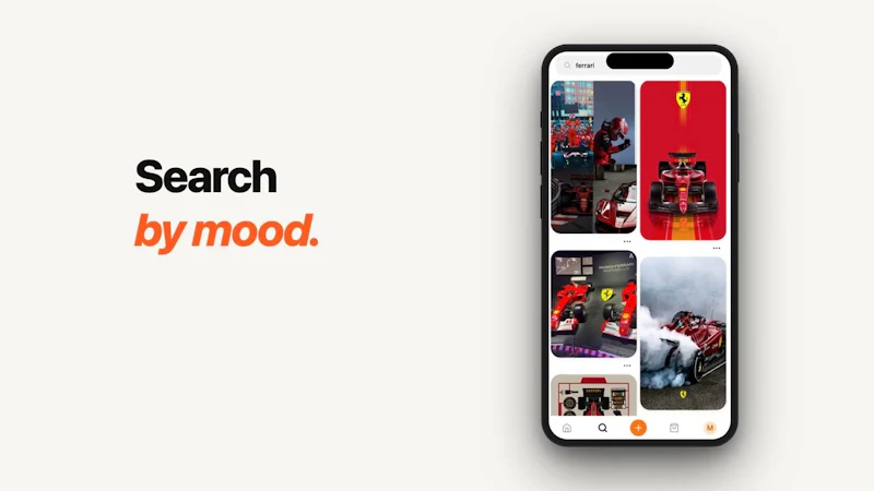 Moodloom screenshot 1 (video preview)