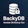BackyDB