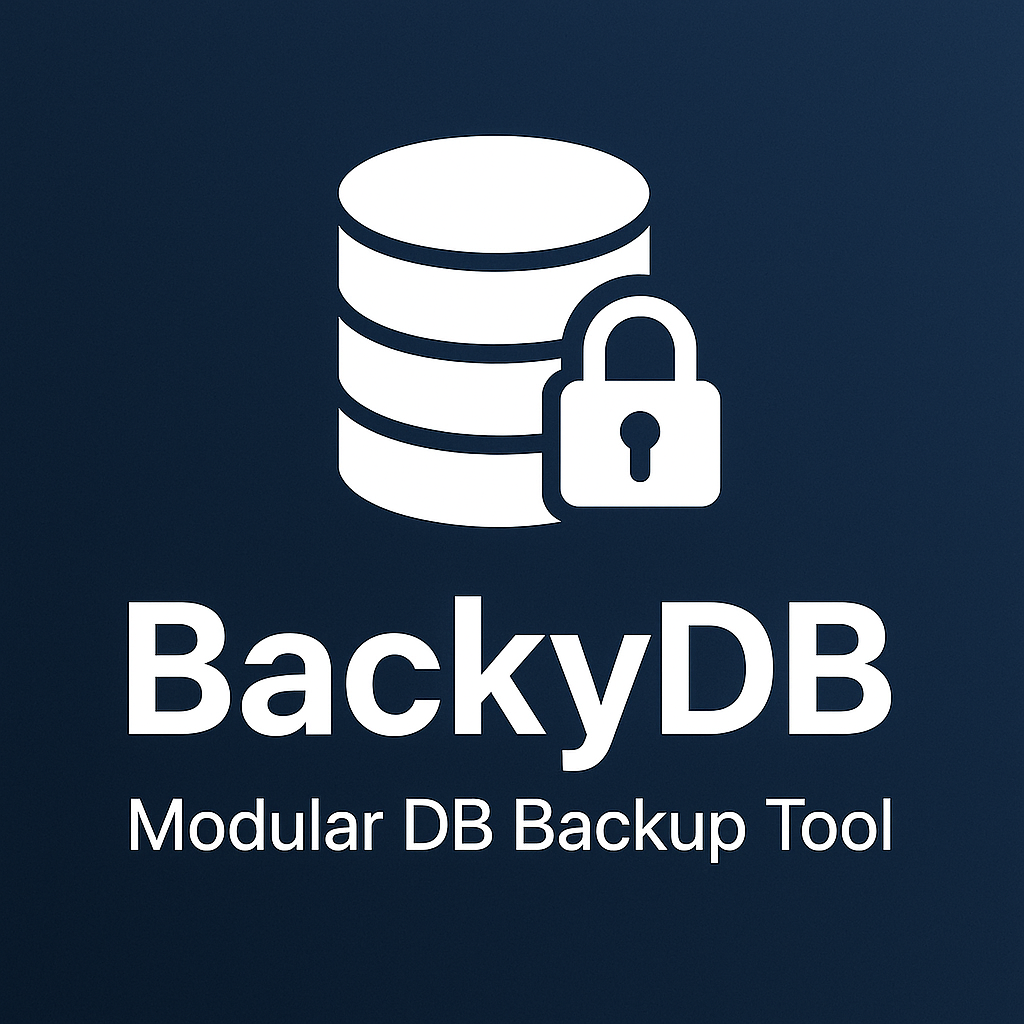 BackyDB