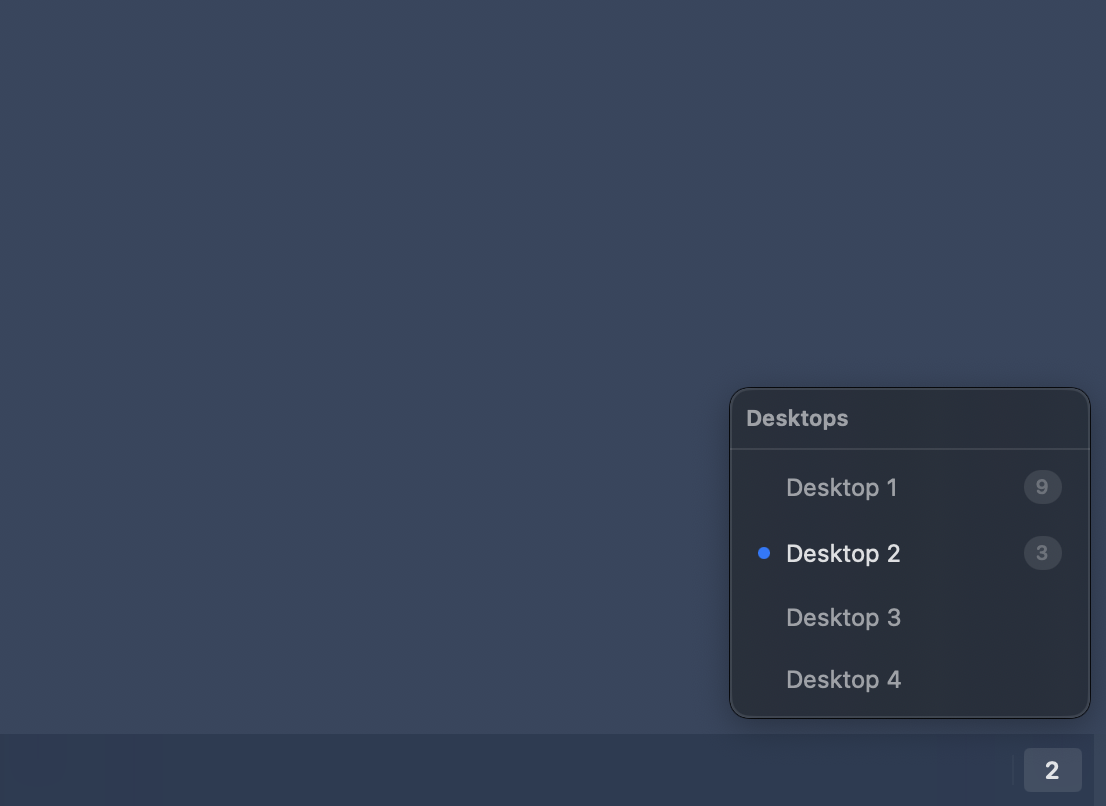 boringBar gallery image