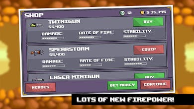 Random Heroes 3 gallery image