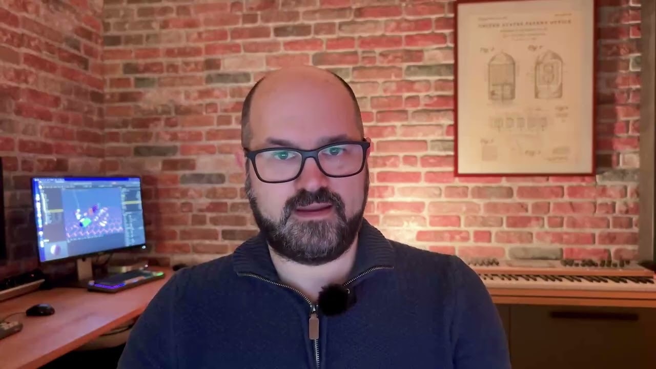 Lemonate 3D Engine gallery image