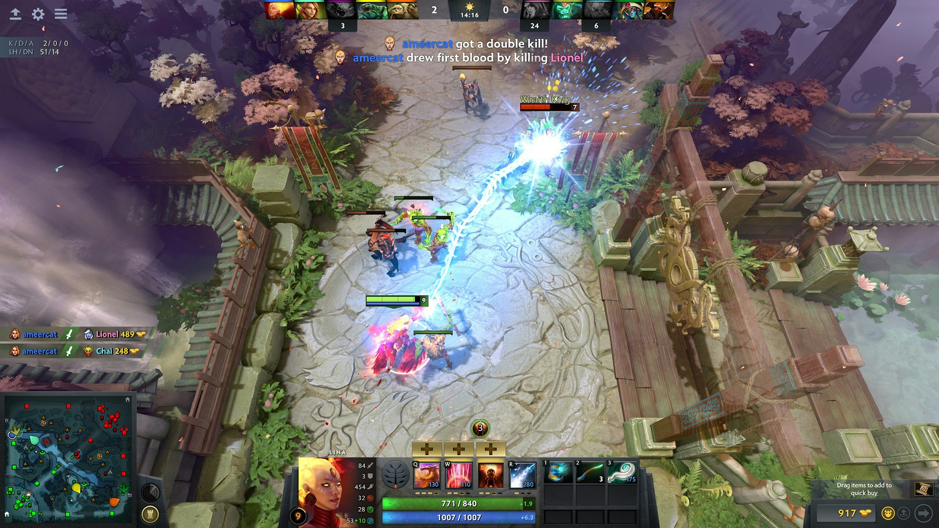 Dota 2 gallery image