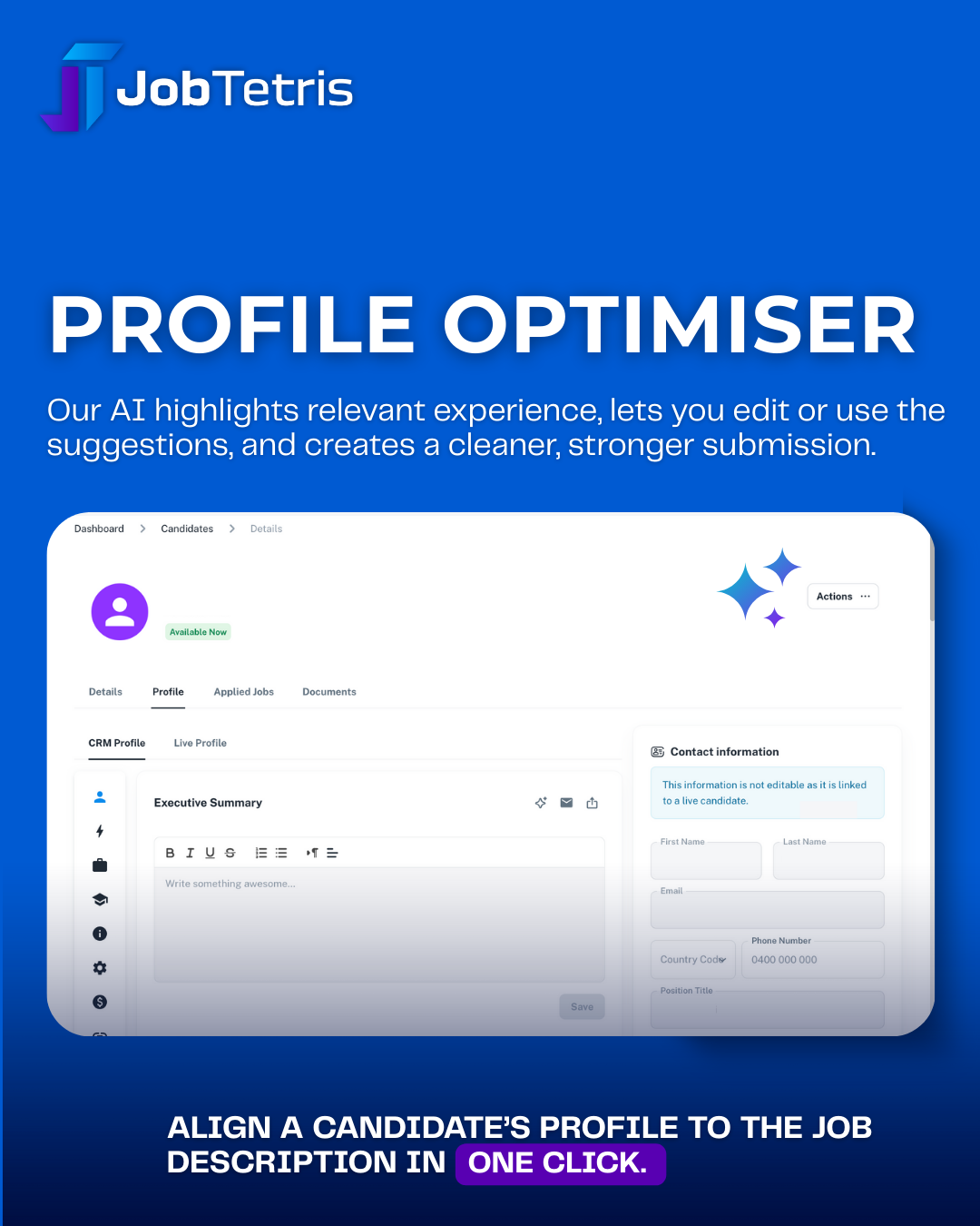 Jobtetris gallery image