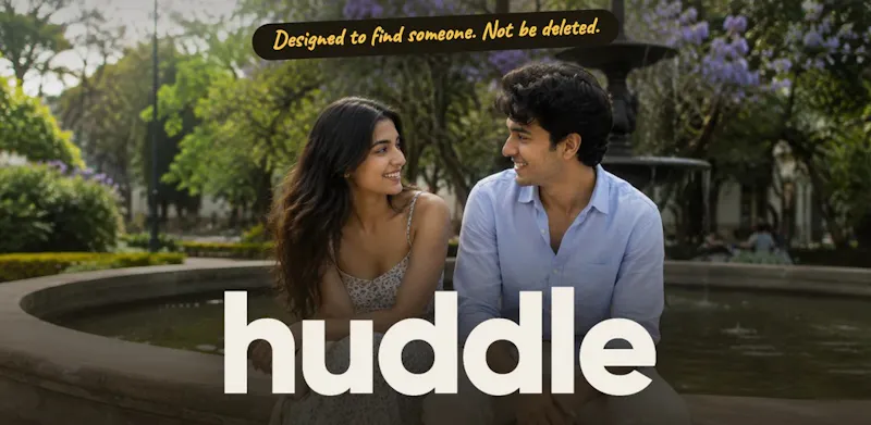 Huddle screenshot 1