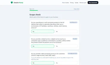 DataAct Ready gallery image