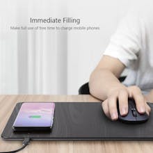 Mousepad Wireless Charger gallery image
