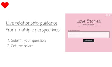 Love Stories gallery image