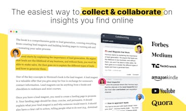 Collabwriting for Teams gallery image