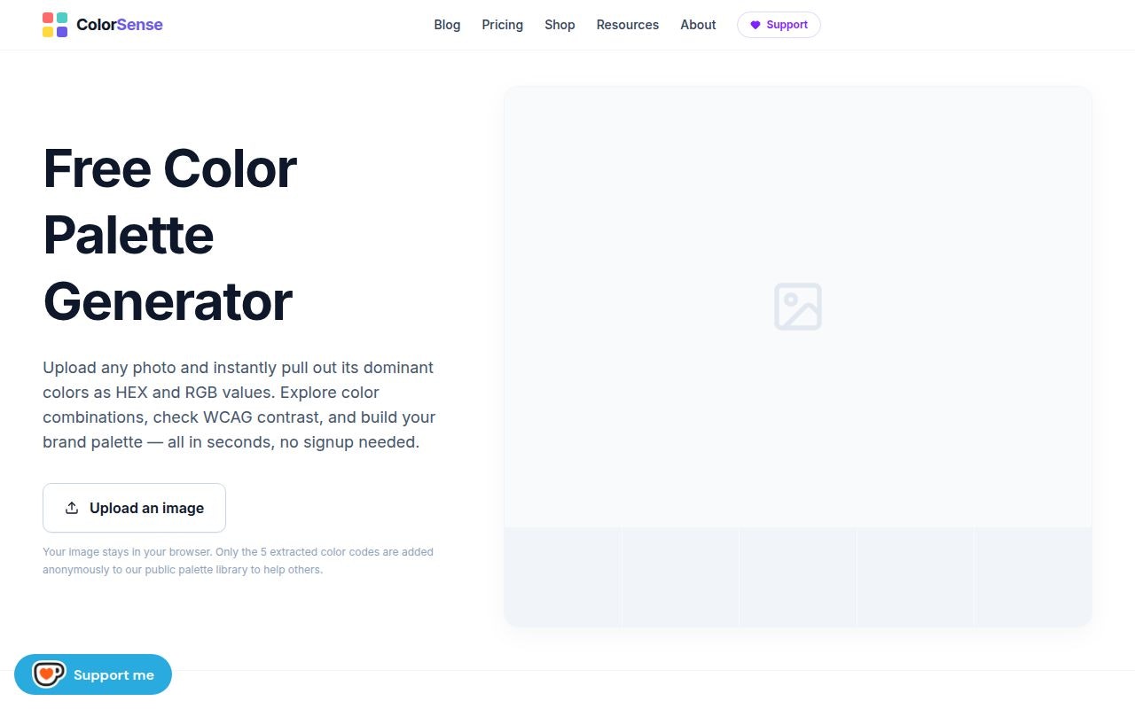 ColorSense gallery image
