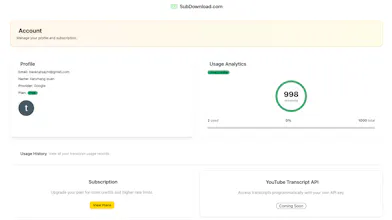 SubDownload gallery image