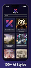 Kreat.AI Image Generator gallery image