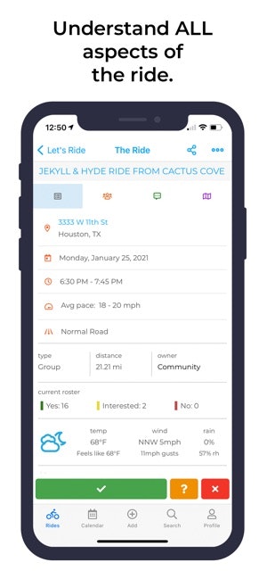 Chasing Watts gallery image
