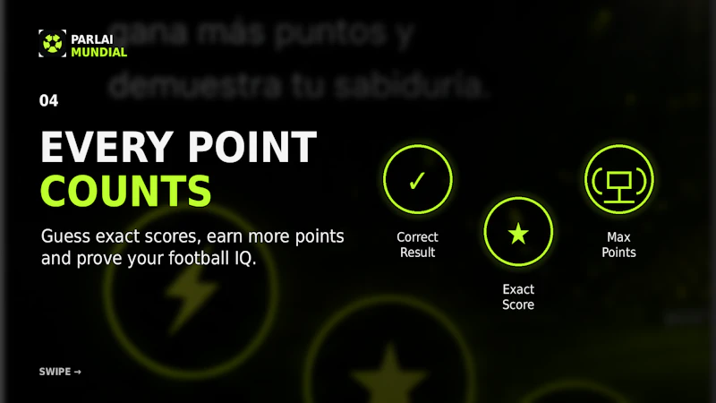 Parlai Mundial screenshot 4