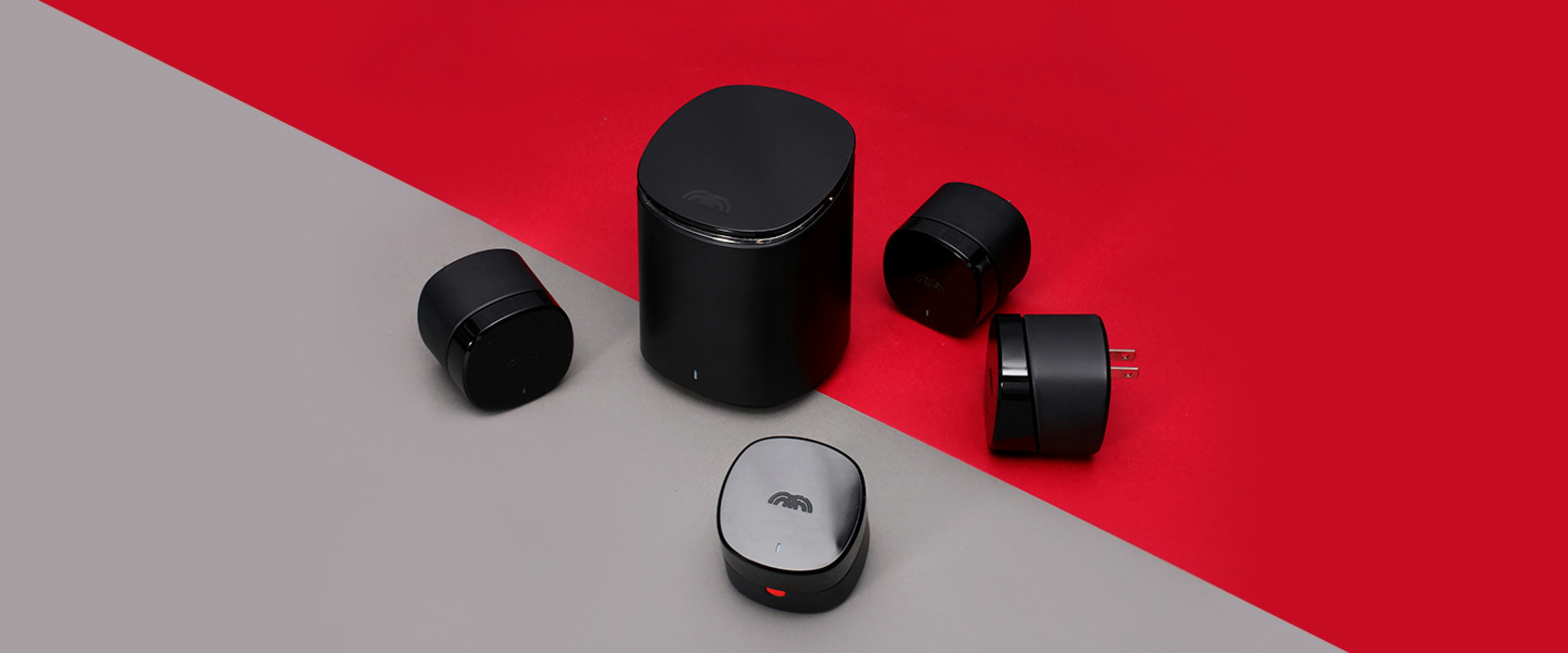 Hive – Mesh WiFi for up to 5,000 sq. ft. gallery image