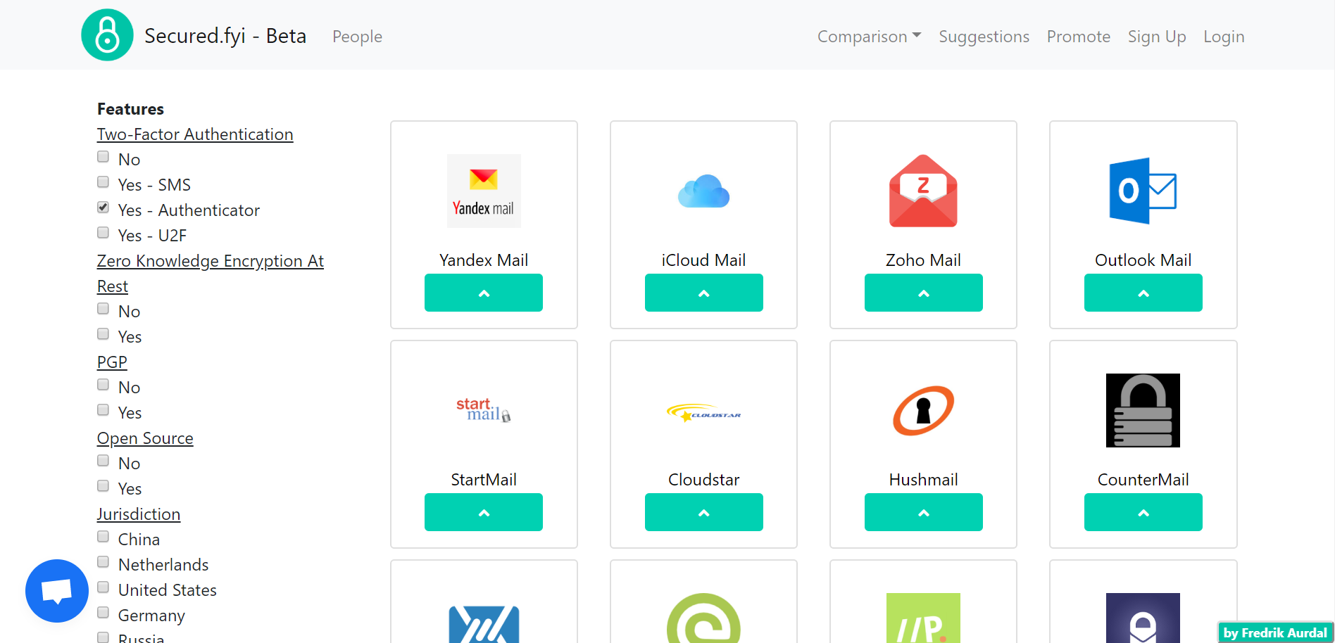 Secured.fyi - Beta 🚀 gallery image