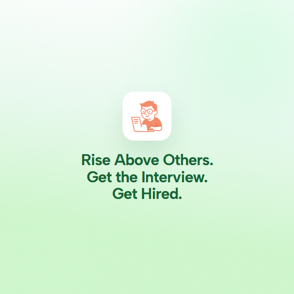 GimmeResume.ai gallery image