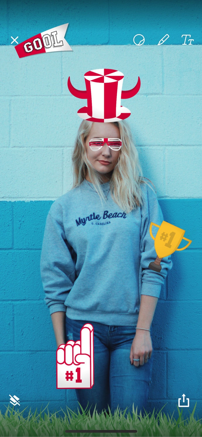 World Cup Stories gallery image