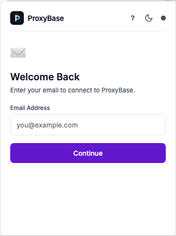 ProxyBase Relay For OpenClaw gallery image