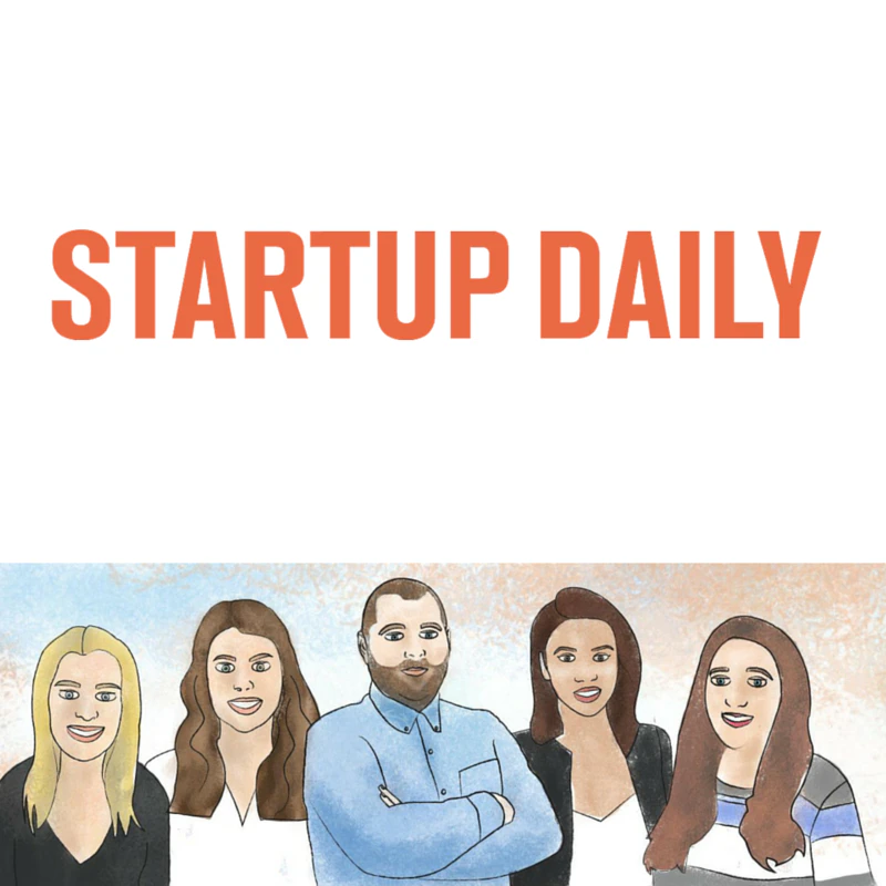 Startup Daily