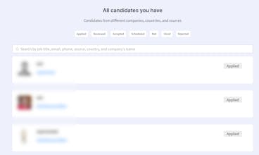 Hirempire gallery image