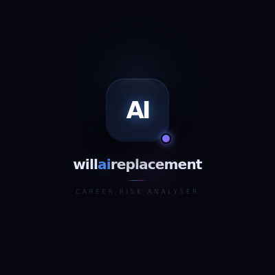 Will AI Replace Me