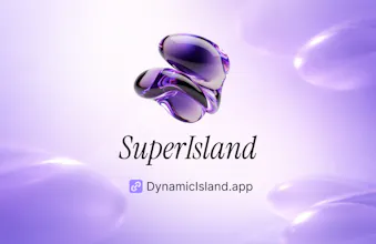 SuperIsland gallery image