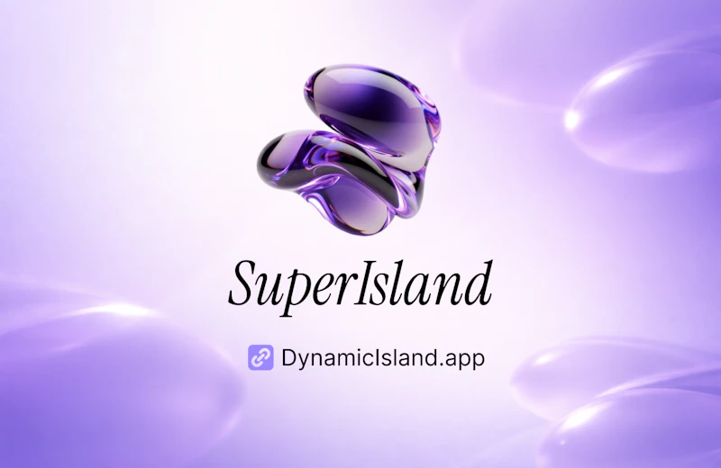 SuperIsland screenshot 5
