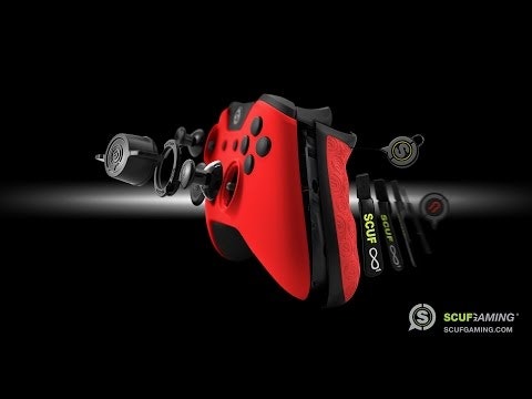SCUF Infinity1 gallery image