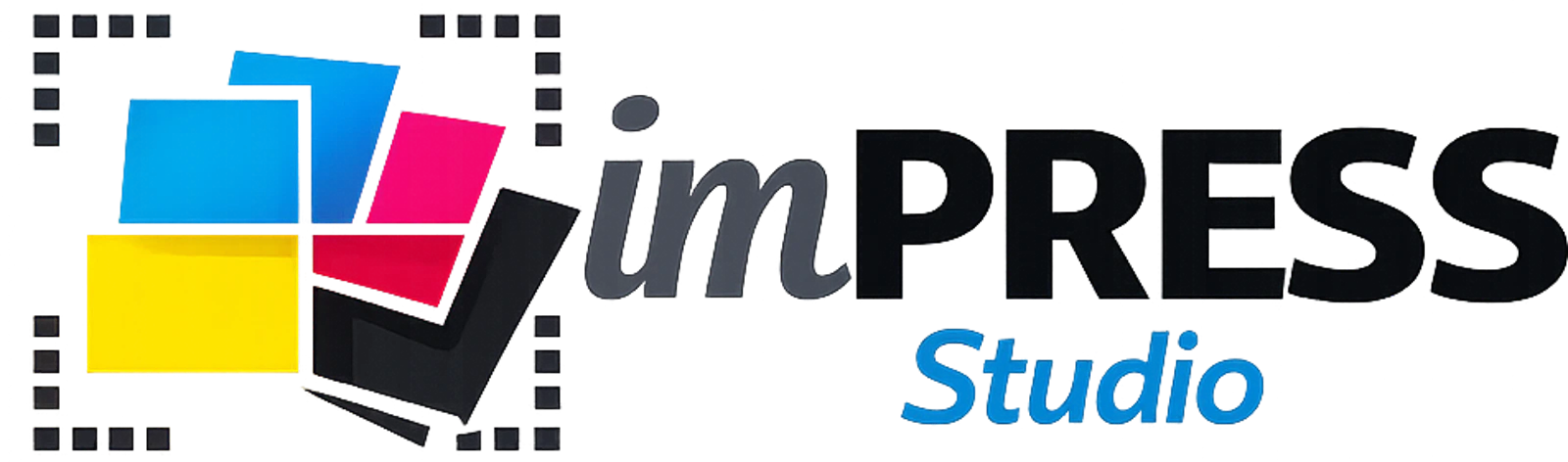 imPRESS Studio screenshot 1