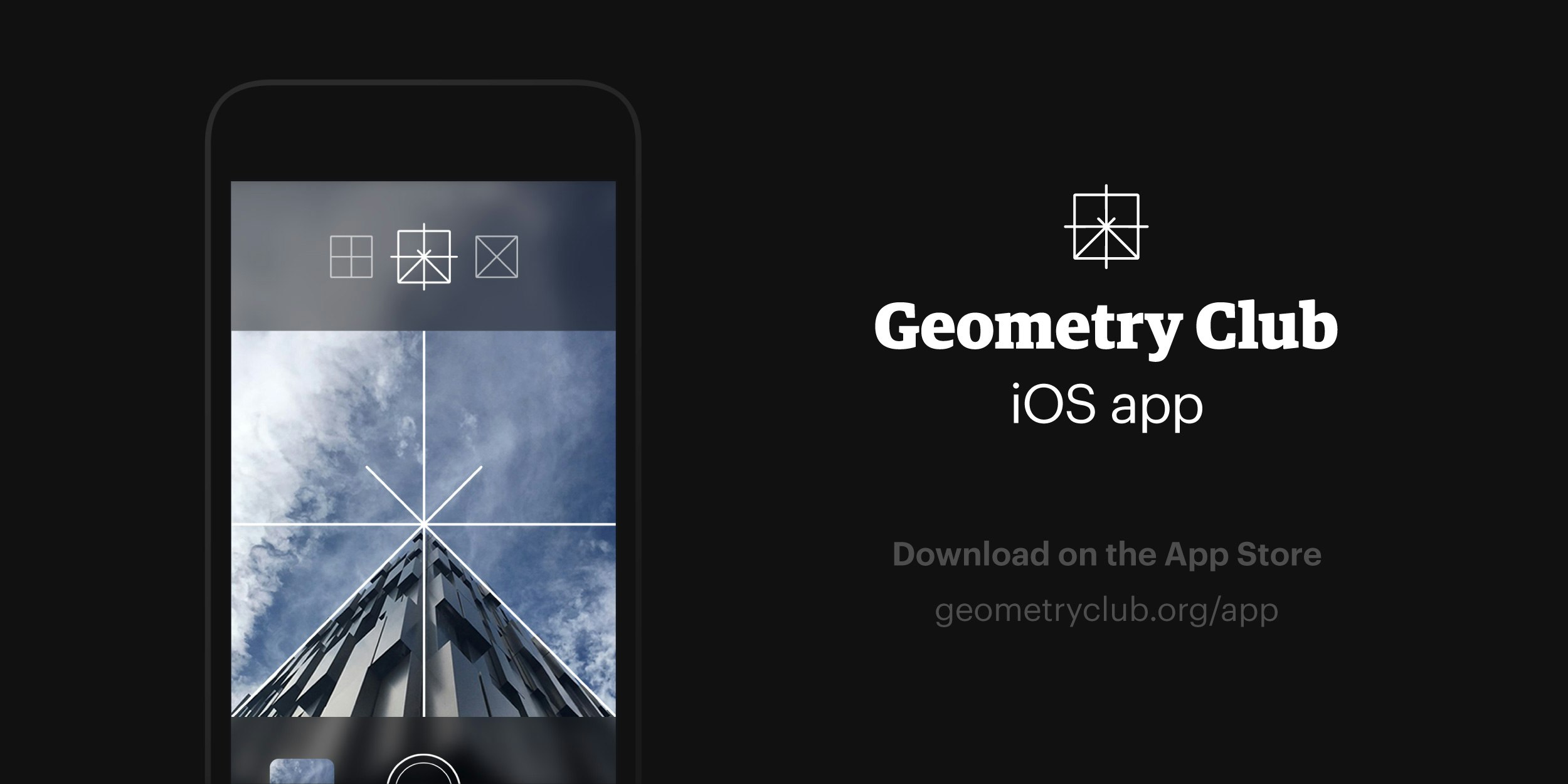 Geometry Club Image