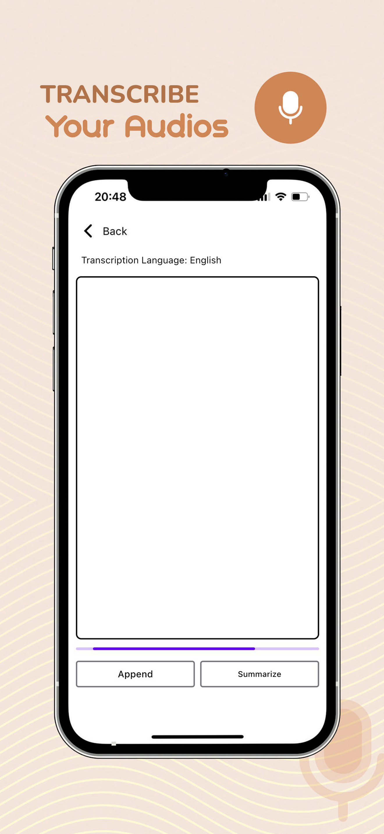 Notely Voice: AI Voice to Text media 4