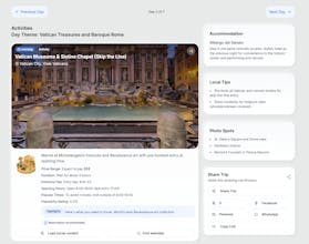 Tripnai gallery image