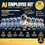 Stop Prompting AI. Give It a Job